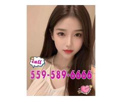 ⏳🎀🔔🍎Call or text 559-589-6666⏳🎀🔔🍎Beautiful Asian girls ⏳🎀🔔🍎Plenty of time⏳🎀🔔🍎The best in town⏳🎀🔔🍎 - 4
