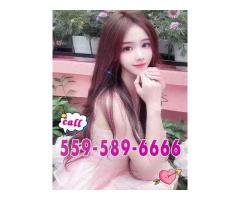 ⏳🎀🔔🍎Call or text 559-589-6666⏳🎀🔔🍎Beautiful Asian girls ⏳🎀🔔🍎Plenty of time⏳🎀🔔🍎The best in town⏳🎀🔔🍎 - 5