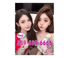⏳🎀🔔🍎Call or text 559-589-6666⏳🎀🔔🍎Beautiful Asian girls ⏳🎀🔔🍎Plenty of time⏳🎀🔔🍎The best in town⏳🎀🔔🍎 - 6