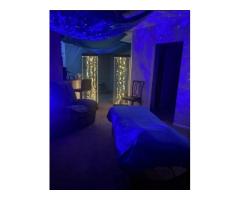 Cool off from the Heat with a Massage and Cuddle! - 5
