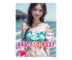 🍑☀️🍑New girl❣️646-750-9327 ⭐🍓🏆🍓⭐Cute💯Sexy💯Pretty💯💎Great service🔴🟠 - 5