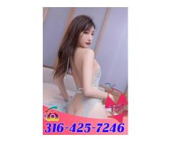 👙👙316-425-7246 🐳🐳Sexy pretty girl⭕️⭕️Men’s first choice🔞♋♋Kissing🍌🍌Sexy🔞🔞Stunt skills🍋🍋BBBJ👅👅 - 2