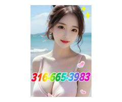 💋💖💥Fantasy environment💥💥mysterious oriental beauty👑😻😻316-665-3983㊙️㊙️㊙️Five STAR MASSAGE💋💖 - 6