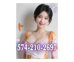 🍌🍌574-210-2697❤️❤️Two new Japanese girls🎀🎀and Taiwanese girl🎀🎀hot body💎💎sexy👉👉top service - 3