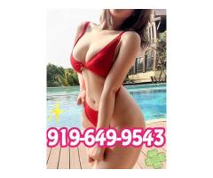 🟩new staff🟨919-649-9543🟨best massage🟥Open Now - 2