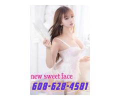 ☎️☎️ 608-628-4581 🌺🌺 New girl 🌳🌳 Sweet and cute 🟡🟡 Warm 👏 100% beautiful 👏 Best massage 👈👈 - 2