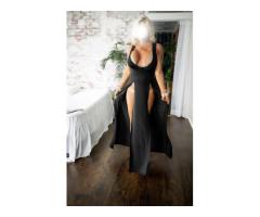 GFE Swedish Blonde Barbie-Highly Reviewed