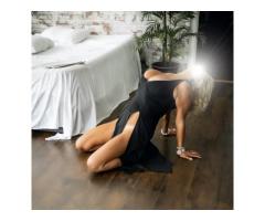 GFE Swedish Blonde Barbie-Highly Reviewed - 6