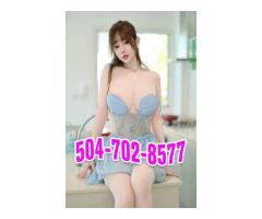 💗💙💚Phone: 504-702-8577🟢🌟🟪👗New girl❤️🌷Sweet🌼Top massage technique👗🟩🟥🟡 - 5