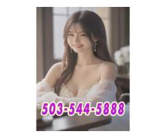 🌷💦🌷503-544-5888 💌🍌💌New girl🍌💌🍌From Korea and Taiwan🔞🍌💌💦⭕Pretty and cute🔞🍌💌Top service💦⭕ - 3