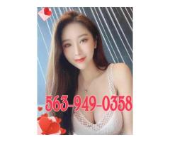 👉👉👉New girl☎️☎️☎️563-949-0358 🎀🍬🎀100% sweet, pretty, sexy👑👑👑Waiting for you☔☔☔ - 2