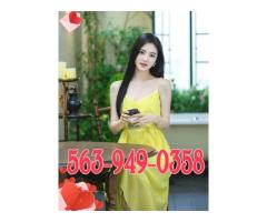 👉👉👉New girl☎️☎️☎️563-949-0358 🎀🍬🎀100% sweet, pretty, sexy👑👑👑Waiting for you☔☔☔ - 3