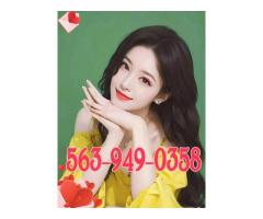 👉👉👉New girl☎️☎️☎️563-949-0358 🎀🍬🎀100% sweet, pretty, sexy👑👑👑Waiting for you☔☔☔ - 4