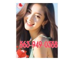 👉👉👉New girl☎️☎️☎️563-949-0358 🎀🍬🎀100% sweet, pretty, sexy👑👑👑Waiting for you☔☔☔ - 5