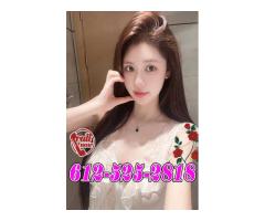 ⭐⭐New Asian Girls❤️❤️ 612-525-2818🌷🌷Skilled and friendly💜Sweet💛Beautiful💖Best Choice☔ - 2