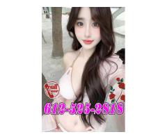 ⭐⭐New Asian Girls❤️❤️ 612-525-2818🌷🌷Skilled and friendly💜Sweet💛Beautiful💖Best Choice☔ - 5