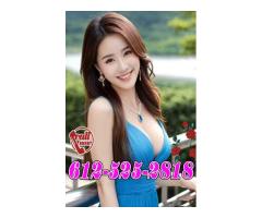 ⭐⭐New Asian Girls❤️❤️ 612-525-2818🌷🌷Skilled and friendly💜Sweet💛Beautiful💖Best Choice☔ - 6