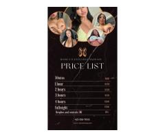 ✰ ✓ LICENSED AND SEXY MASSEUSE AVAILABLE FOR ALL MASSAGES & FULL SERVICES.🥰🍆💦🍑💗 - 9