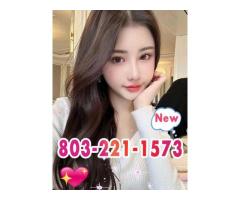 🎀 🎀803-221-1573🌼🌼Sweet and sexy new girl☂️☂️best feeling for you🐳🐳Professional💞💞Top service - 2