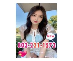 🎀 🎀803-221-1573🌼🌼Sweet and sexy new girl☂️☂️best feeling for you🐳🐳Professional💞💞Top service - 3