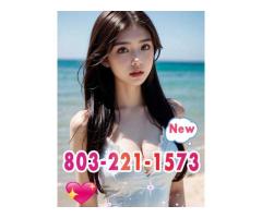 🎀 🎀803-221-1573🌼🌼Sweet and sexy new girl☂️☂️best feeling for you🐳🐳Professional💞💞Top service - 4