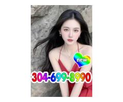 👏👏🍓: 304-699-8990🍌🍌New girl🍑🍑100% cute🍬🍬gentle and sweet🍓♻️🍓 - 3