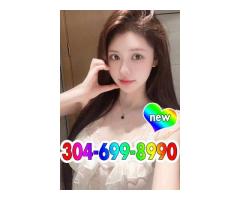 👏👏🍓: 304-699-8990🍌🍌New girl🍑🍑100% cute🍬🍬gentle and sweet🍓♻️🍓 - 5