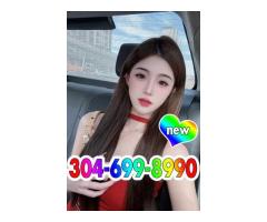👏👏🍓: 304-699-8990🍌🍌New girl🍑🍑100% cute🍬🍬gentle and sweet🍓♻️🍓 - 6