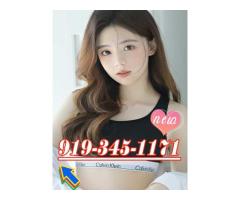☎️☎️☎️919-345-1171💛💛💛 Top Asian Girls❤️❤️❤️Newcomers💚💚💚Clean. Pure. Pretty. Fun🔴 - 3
