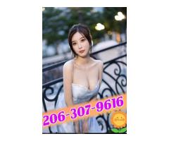 ❤★ Grand opening!!!🟩🟪🟥new staff🟩🟨🟨206-307-9616🟪🟥🟨best massage - 3