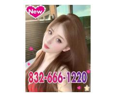📞📞📞832-666-1220🍌💯🍌New girl👙🌼👙Beautiful and sexy💦🍀💦Real💛🔥💛**Temptation space** - 2