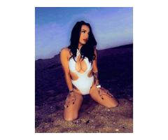 CUM ESCAPE REALITY & FULFILL UR FANTASIES WITH ME - 3