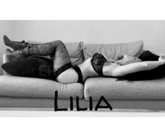 You’re one and only, Lilia - 2