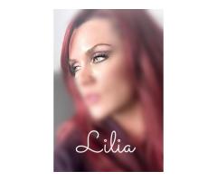 You’re one and only, Lilia - 3