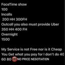 Columbus Female Escorts