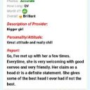 Eastern Connecticut Female Escorts