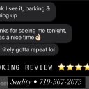 Colorado Springs Female Escorts