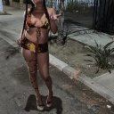 Inland Empire Female Escorts