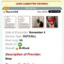 Norfolk Female Escorts