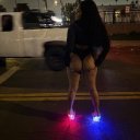 San Gabriel Valley Female Escorts