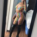 Eastern Female Escorts