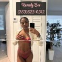 Seattle Female Escorts