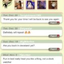 Utica Female Escorts