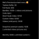 Saint Louis Female Escorts