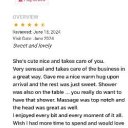 San Jose Female Escorts