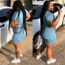 Salina Female Escorts