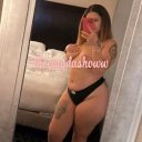 Richmond Female Escorts