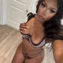 Oklahoma City Female Escorts