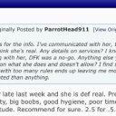 Rockford Female Escorts