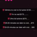 Southwest Mississippi Female Escorts